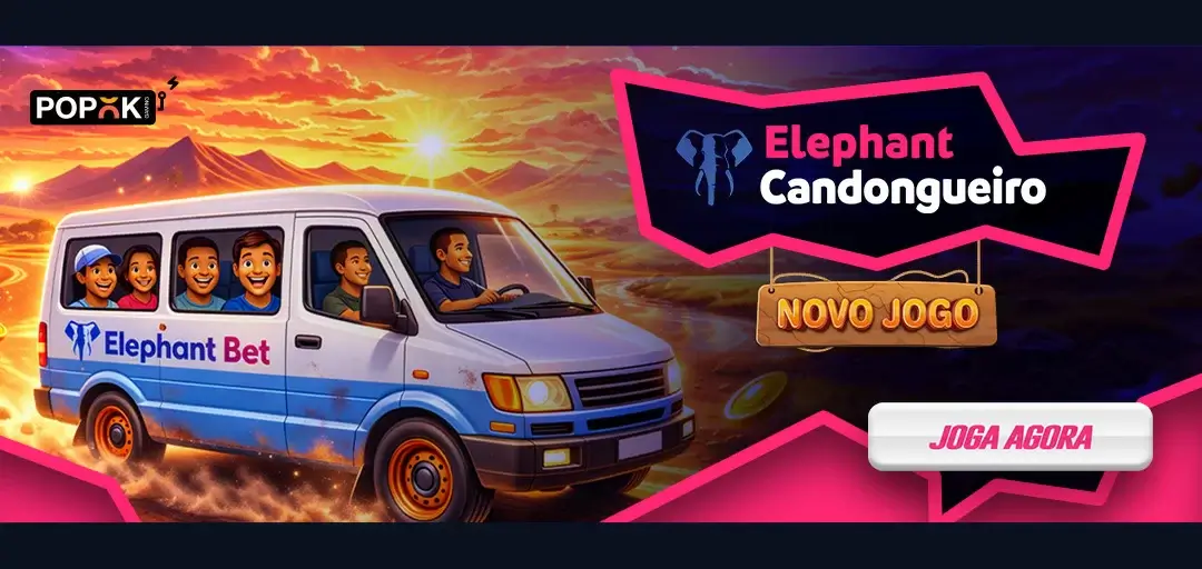 Elephant Candogueiro